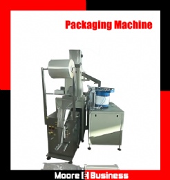 OEM Customized Automatic Packaging Machine Production Line Manufacturer
